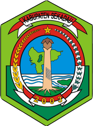 Logo Sekadau